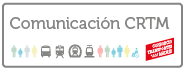Comunicación CRTM